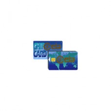 CEIA Chip Card