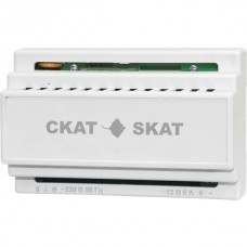 SKAT-12-6,0-DIN