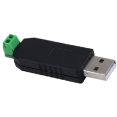 USB-RS 485