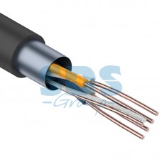 Кабель FTP 2PR 24AWG CAT5e 305м OUTDOOR REXANT