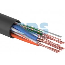 Кабель UTP 4PR 24AWG CAT5e OUTDOOR, 305м CCA PROCONNECT