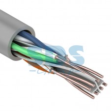 Кабель UTP 4PR 23AWG CAT6 305м CCA PROCONNECT