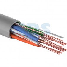 Кабель UTP 4PR 24AWG CAT5e 305м