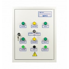 Шкаф управления задвижками ШУЗ-0,18-15