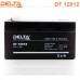 Delta DT 12012 (12V / 1.2Ah)