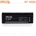 Delta DT 12022 (12V / 2.2Ah)