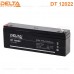 Delta DT 12022 (12V / 2.2Ah)