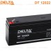 Delta DT 12022 (12V / 2.2Ah)