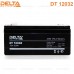 Delta DT 12032 (12V / 3.2Ah)