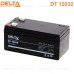 Delta DT 12032 (12V / 3.2Ah)