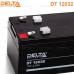 Delta DT 12032 (12V / 3.2Ah)