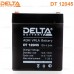 Delta DT 12045 (12V / 4.5Ah)