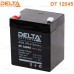 Delta DT 12045 (12V / 4.5Ah)