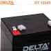 Delta DT 12045 (12V / 4.5Ah)