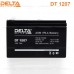 Delta DT 1207 (12V / 7Ah)