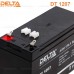 Delta DT 1207 (12V / 7Ah)