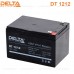 Delta DT 1212 (12V / 12Ah)