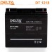 Delta DT 1218 (12V / 18Ah)