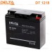 Delta DT 1218 (12V / 18Ah)