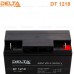 Delta DT 1218 (12V / 18Ah)