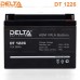 Delta DT 1226 (12V / 26Ah)