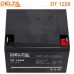 Delta DT 1226 (12V / 26Ah)