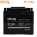 Delta DT 1240 (12V / 40Ah)