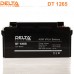 Delta DT 1265 (12V / 65Ah)