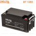 Delta DT 1265 (12V / 65Ah)