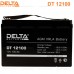 Delta DT 12100 (12V / 100Ah)