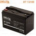 Delta DT 12100 (12V / 100Ah)