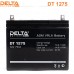 Delta DT 1275 (12V / 75Ah)