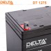 Delta DT 1275 (12V / 75Ah)