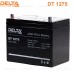 Delta DT 1275 (12V / 75Ah)