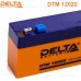 Delta DTM 12022 (12V / 2.2Ah)