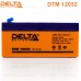 Delta DTM 12032 (12V / 3.2Ah)