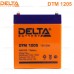 Delta DTM 1205 (12V / 5Ah)