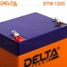 Delta DTM 1205 (12V / 5Ah)