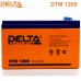 Delta DTM 1209 (12V / 9Ah)