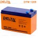 Delta DTM 1209 (12V / 9Ah)