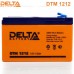 Delta DTM 1212 (12V / 12Ah)