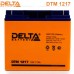 Delta DTM 1217 (12V / 17Ah)