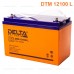 Delta DTM 12100 L (12V / 100Ah)