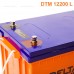 Delta DTM 12200 L (12V / 200Ah)