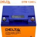 Delta DTM 1240 L (12V / 40Ah)