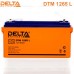 Delta DTM 1265 L (12V / 65Ah)