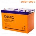 Delta DTM 1290 L (12V / 90Ah)