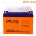 Delta DTM 1226 (12V / 26Ah)