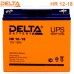 Delta HR 12-18 (12V / 18Ah)