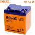 Delta HR 12-26 (12V / 26Ah)